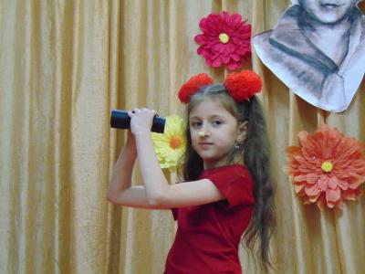 Возвращение в детство с Агнией Барто
