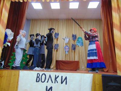 Серенький К